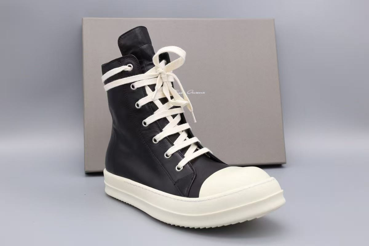 UA Rick Owens Sneakers