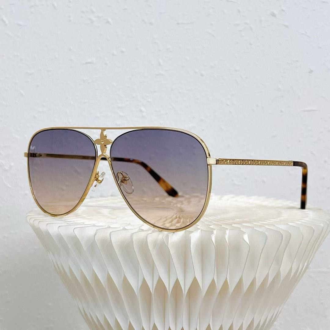 LV Glasses Z1870U 61-10-140