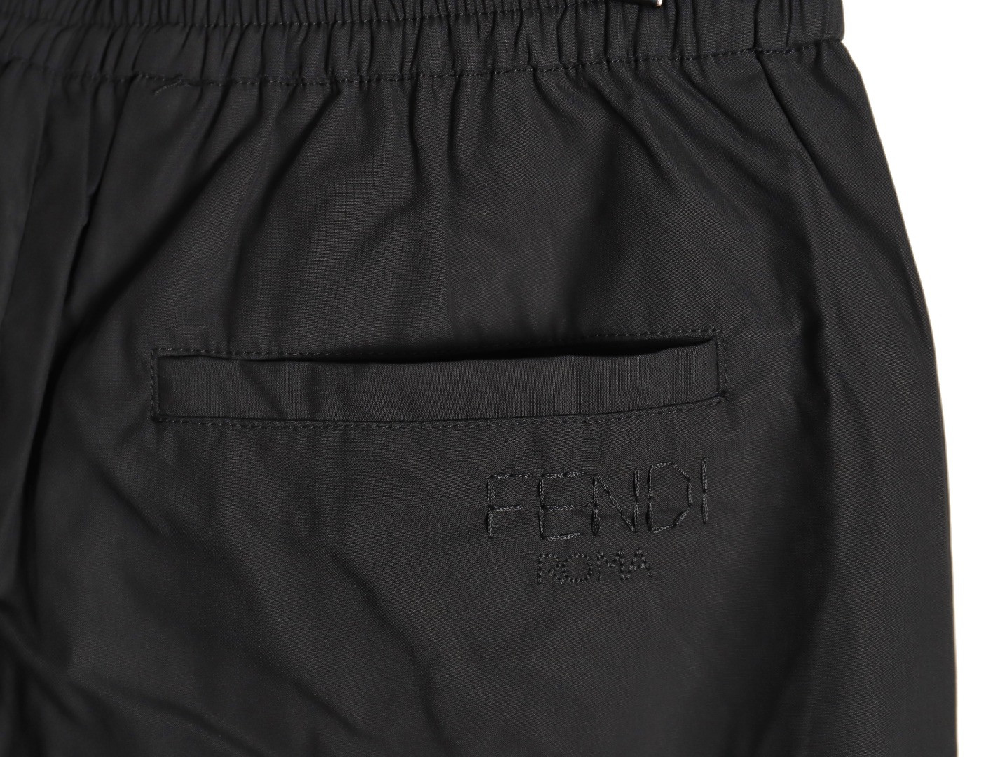 F**di 25ss shorts