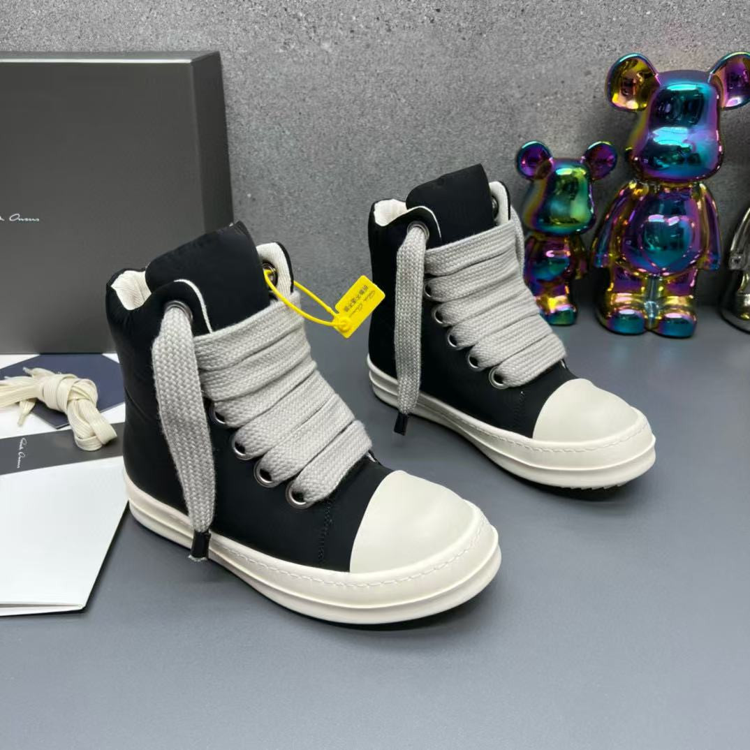 UA Rick Owens Sneakers