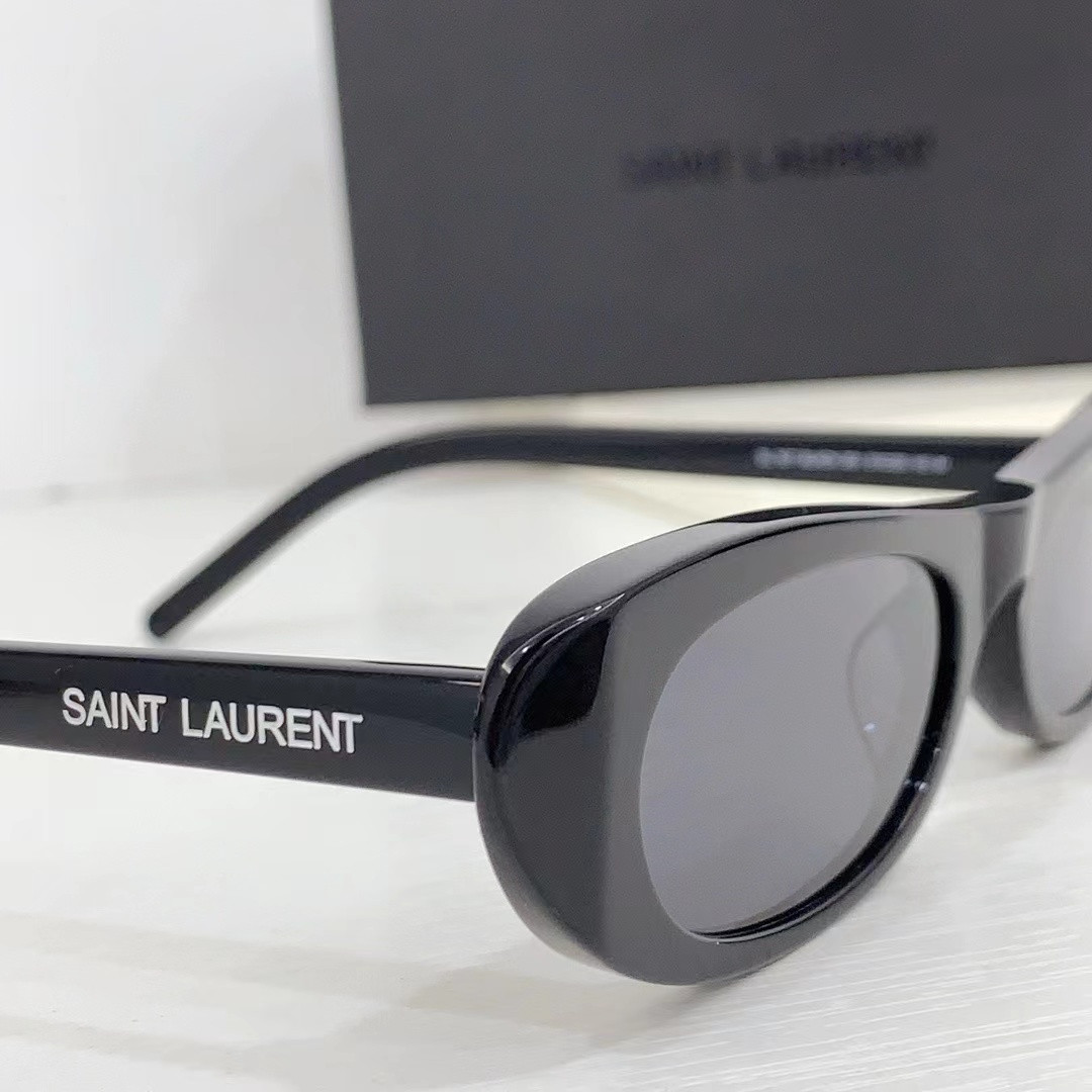 Y*L sunglasses