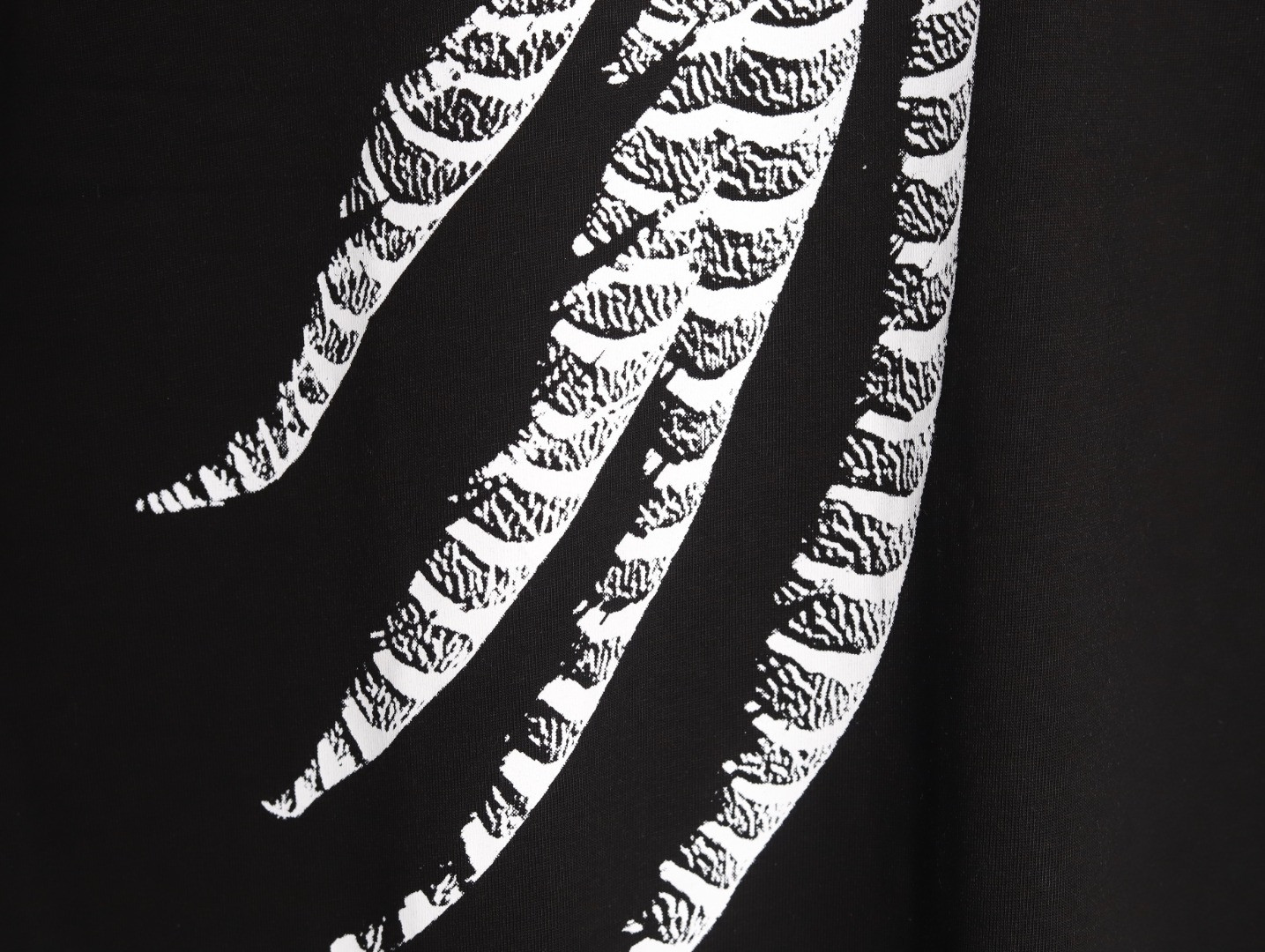 L0ew* 25ss short-sleeved t-shirt