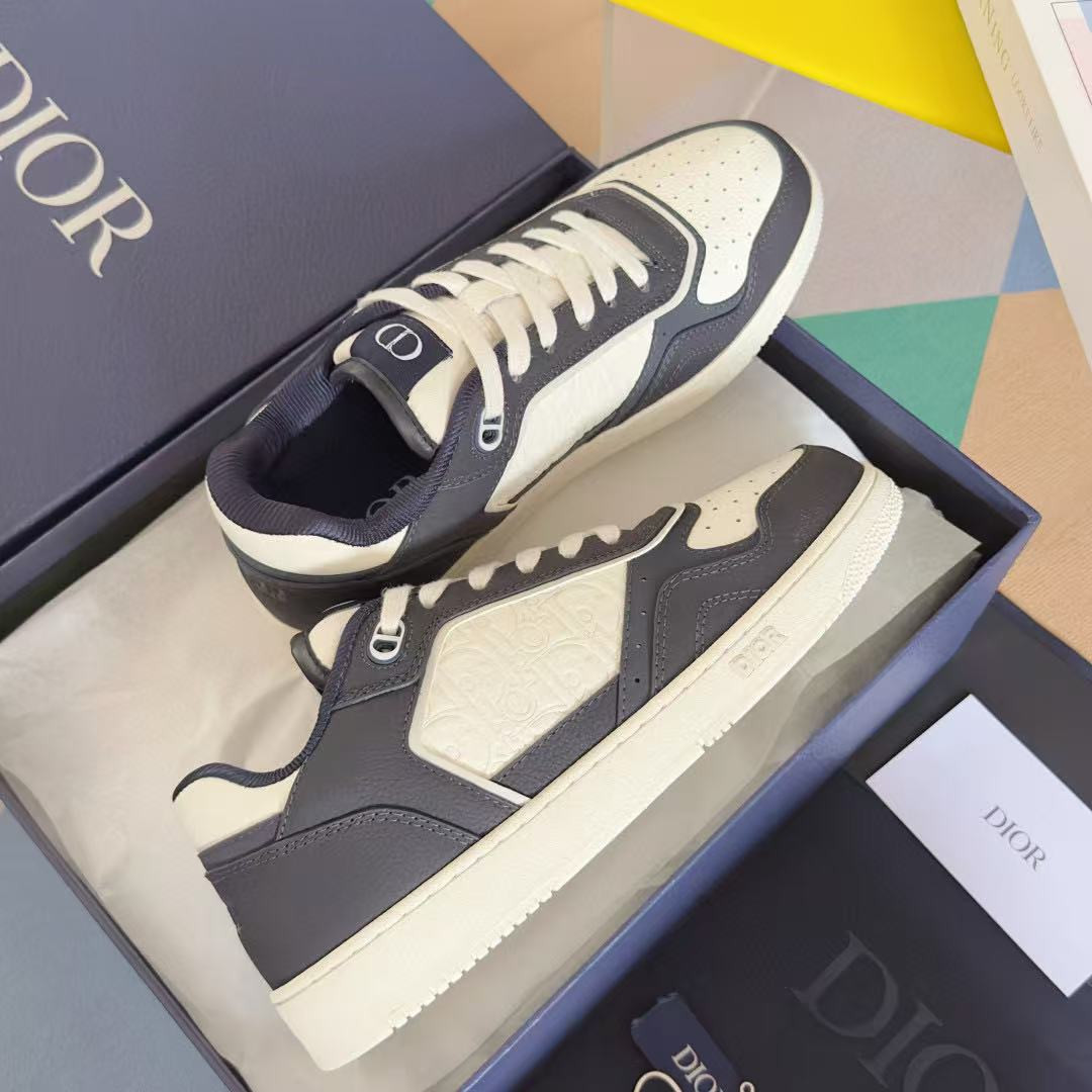 ua D*or b27 sneaker