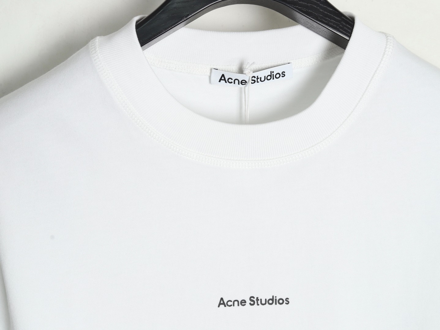Acne Studios Short-sleeved T-shirt