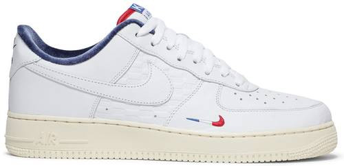 Nike Air Force 1 Low Kith Paris