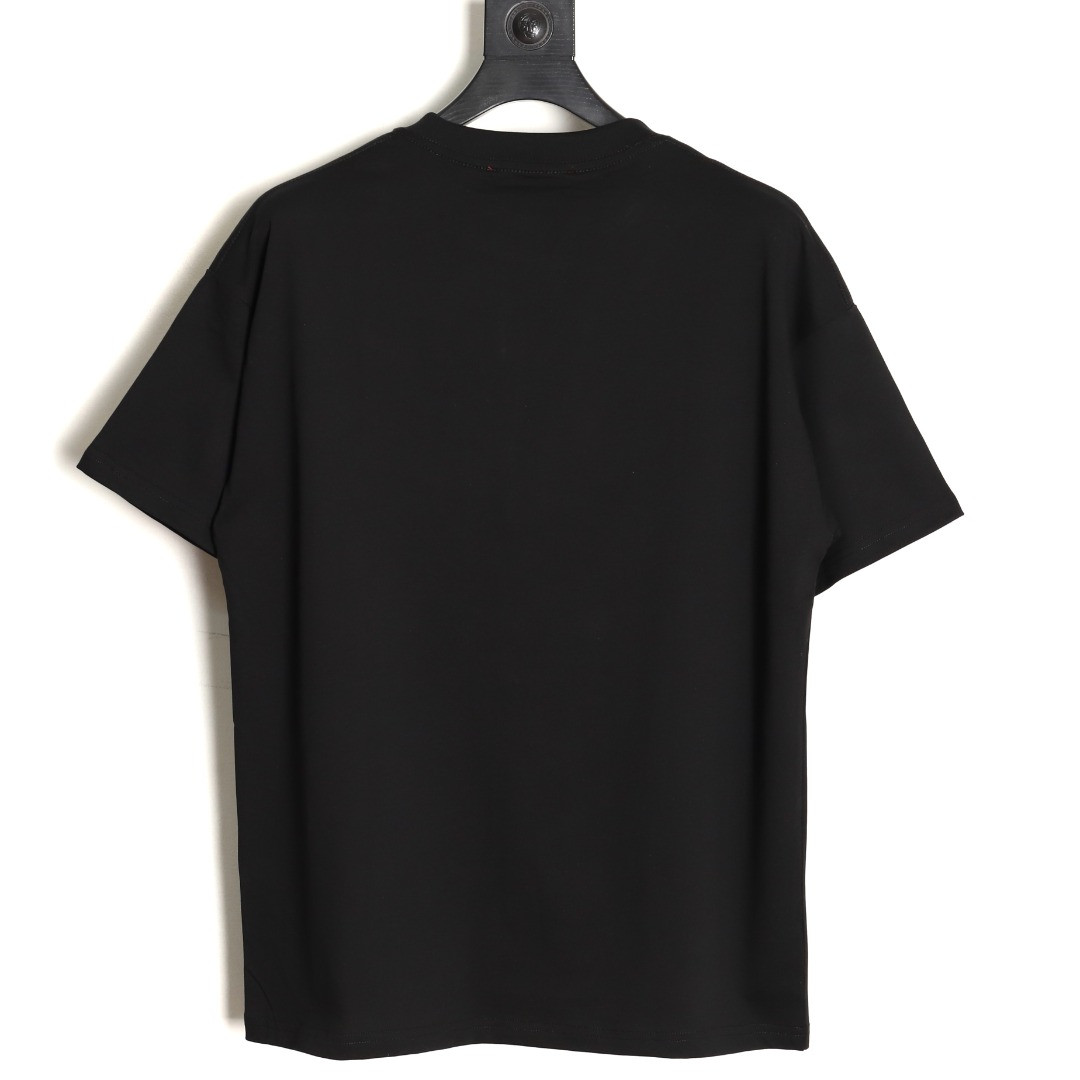 G*u*i 25ss short-sleeved t-shirt