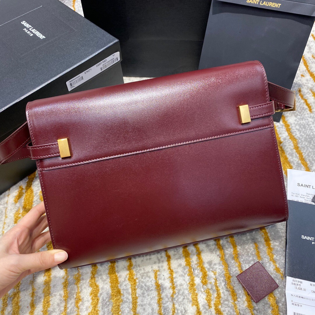Y*L manhattan 29cm