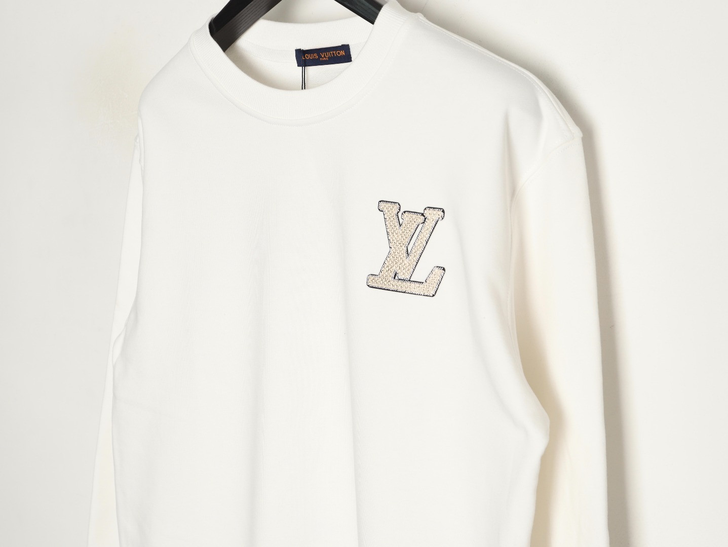 l0*is V*t0n lv 25fw hoodies