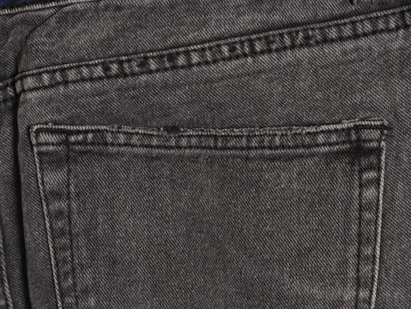 Ba*len*cia*ga jeans
