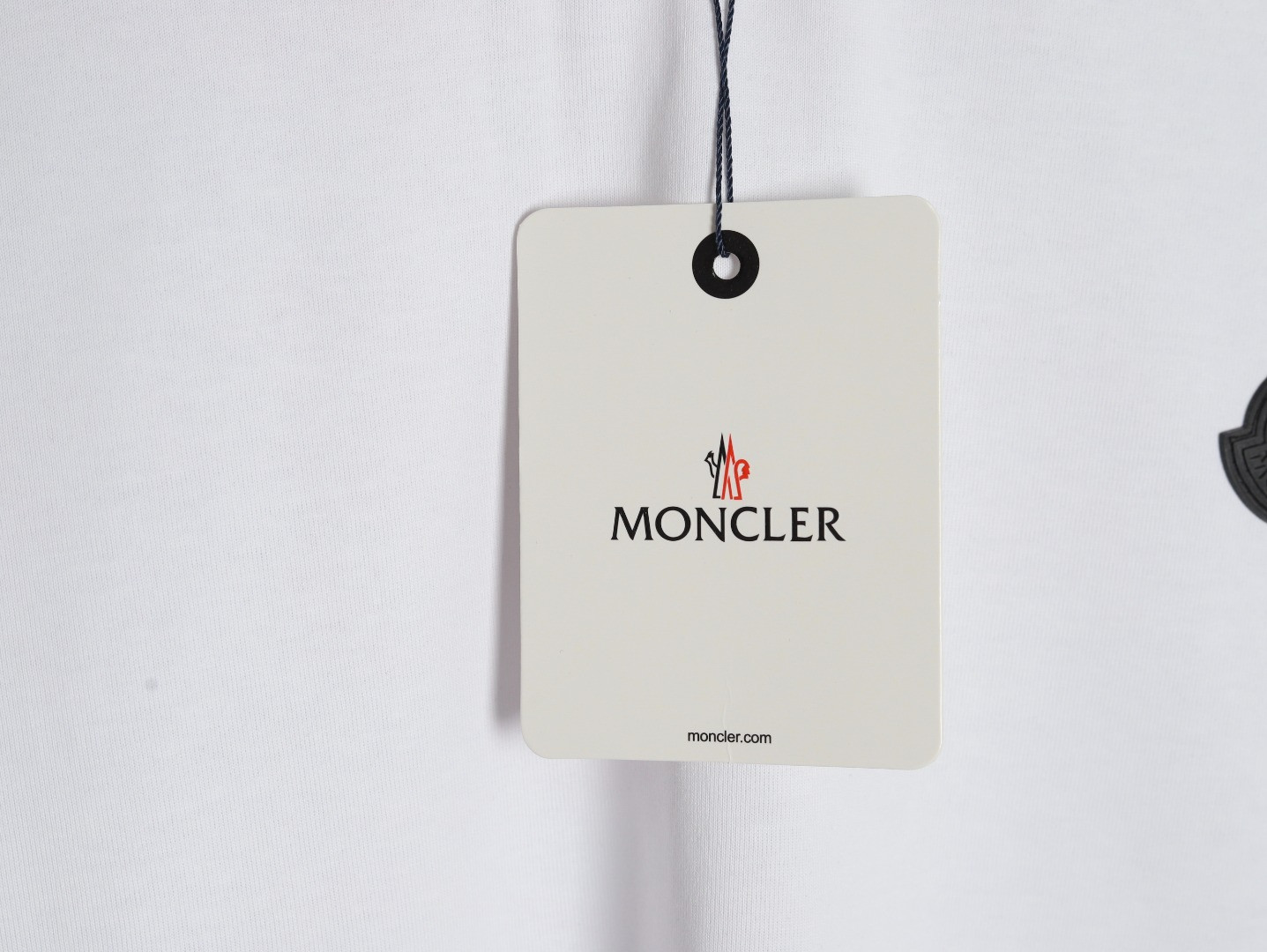 Moncler 25SS Short-sleeved T-shirt