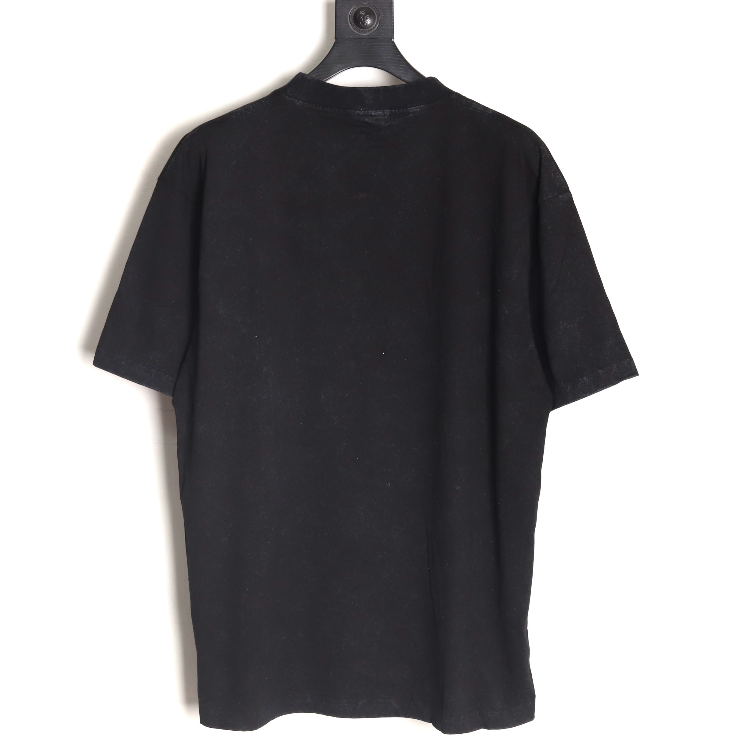 Ba*len*cia*ga short-sleeved t-shirt