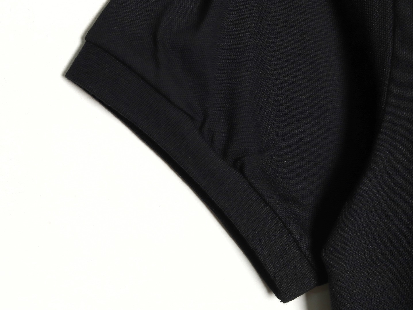 Moncler 25ss Short-sleeved Polo shirt