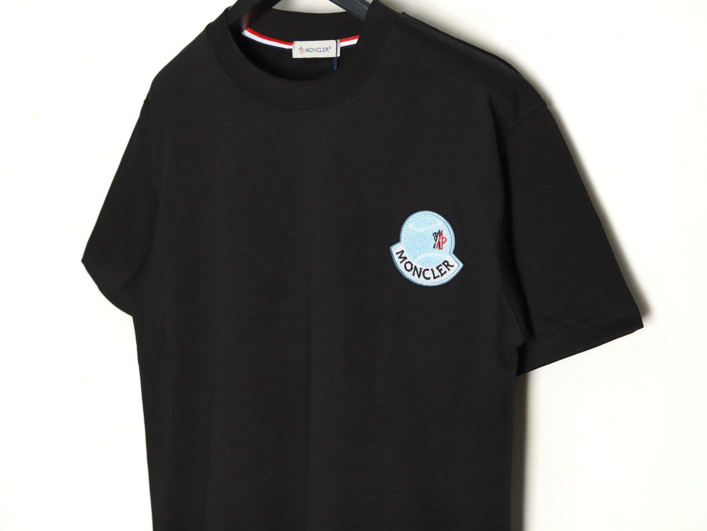 Moncler 25ss Short-sleeved T-shirt