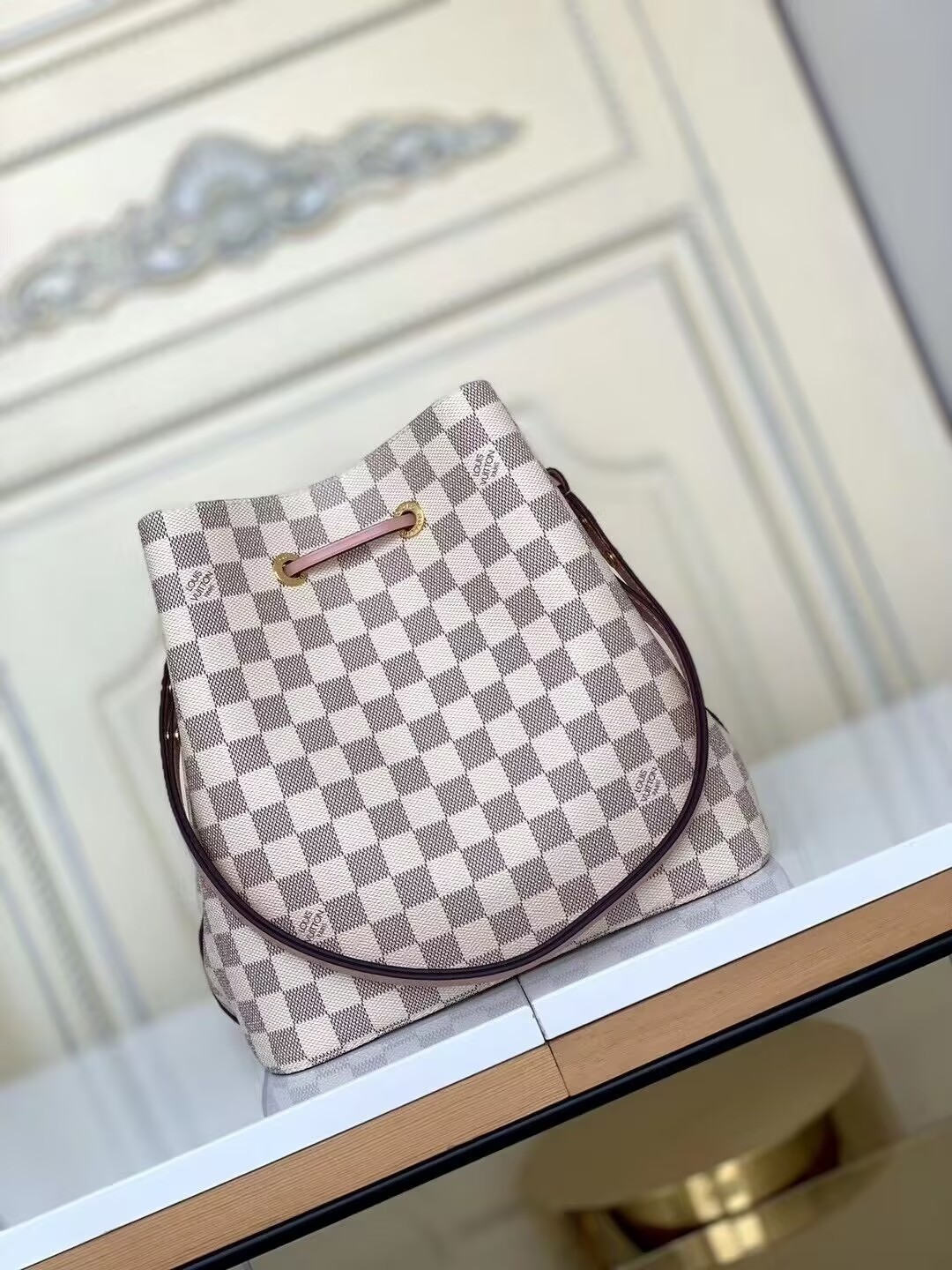 LV NéoNoé MM M44022 26x22x27cm