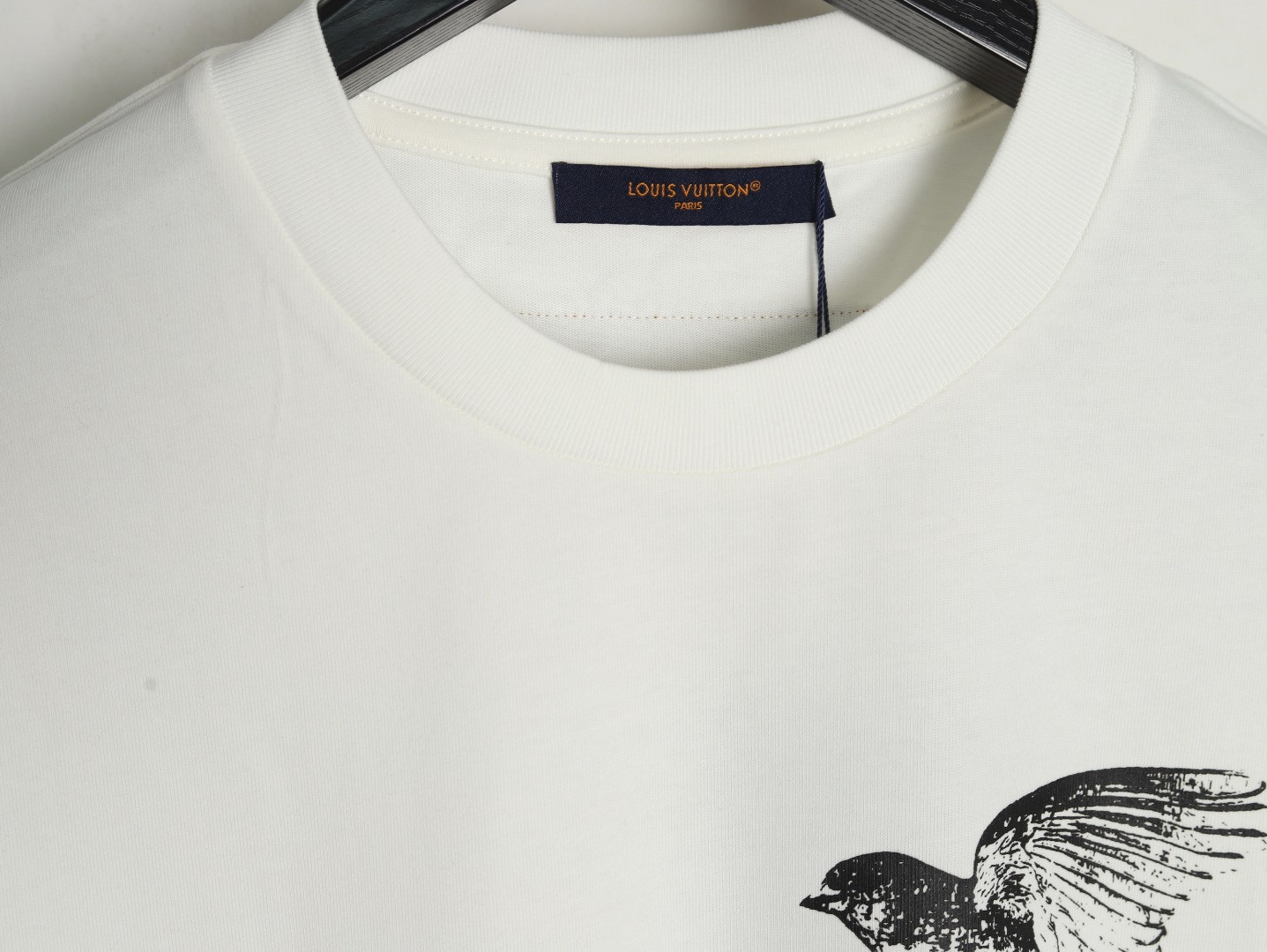 l0*is V*t0n lv short-sleeved t-shirt