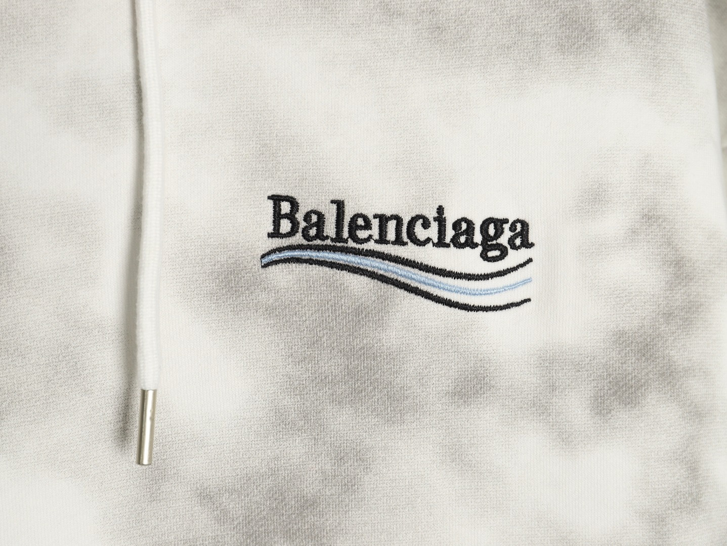 Ba*len*cia*ga 24fw hoodies suit