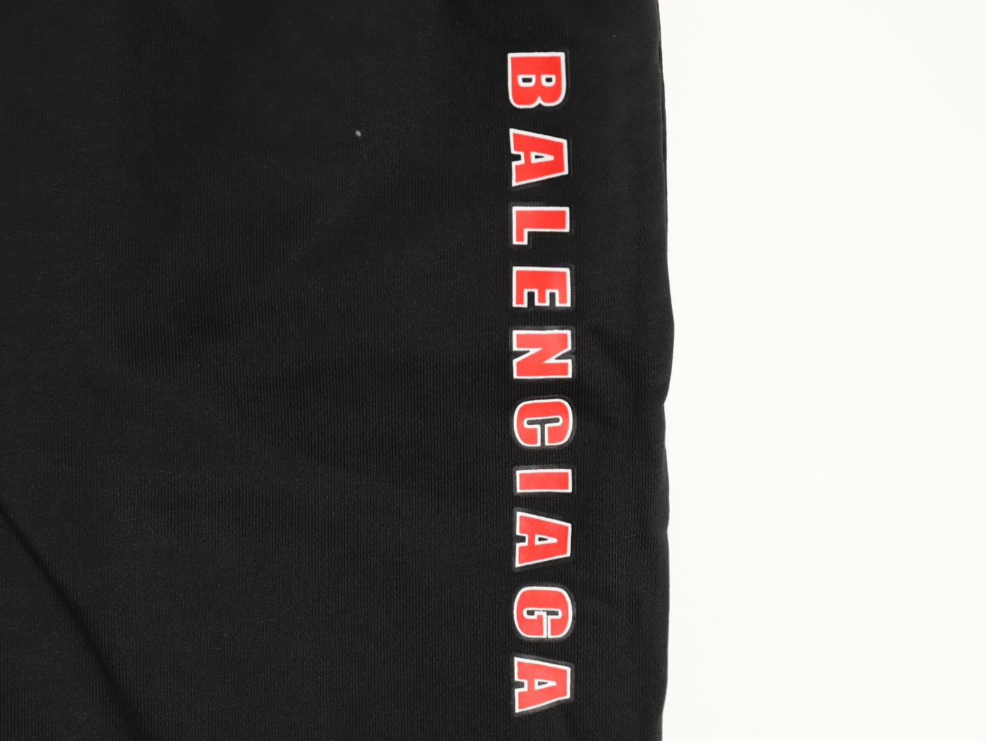 Ba*len*cia*ga shorts