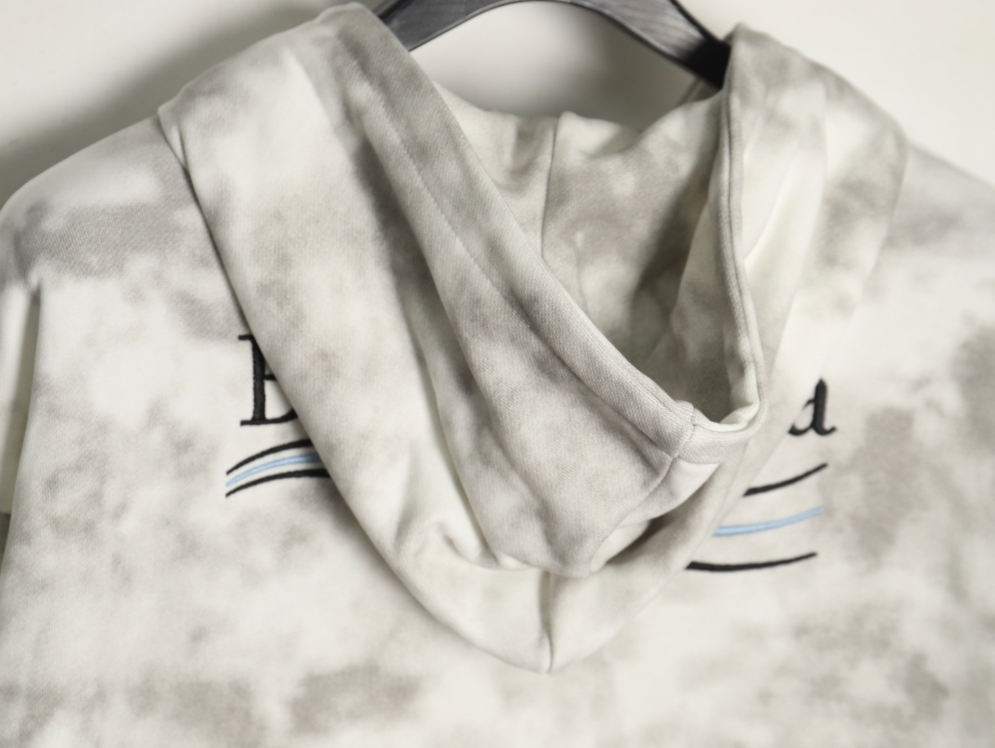 Ba*len*cia*ga 24fw hoodies suit