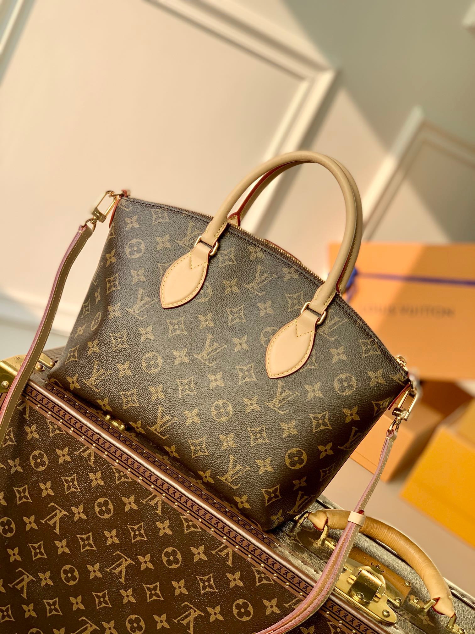 LV BOÉTIE PM M45986
