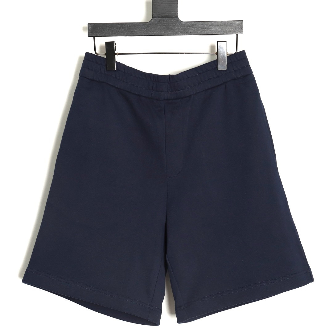 B**rry bbr shorts