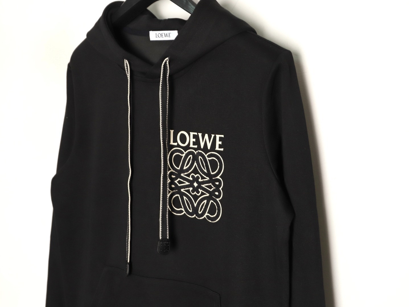 L0ew* 25fw hoodies