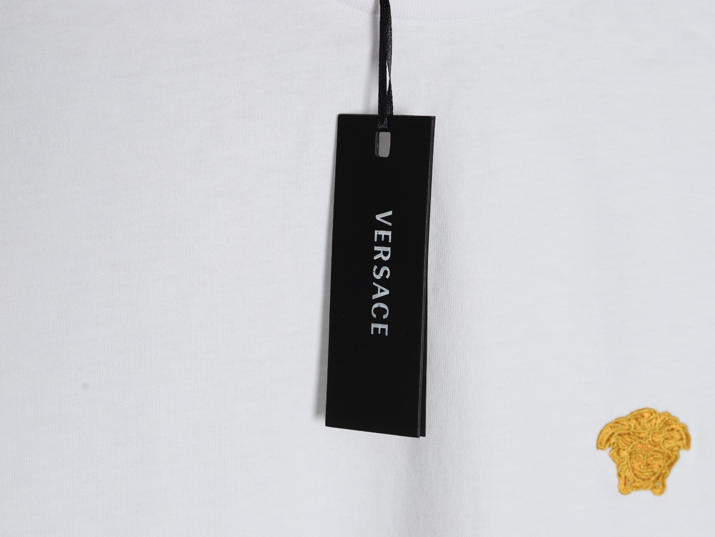 Versace Short-sleeved T-shirt