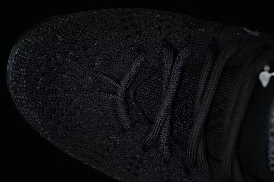 UA Nike Air VaporMax 2023 Flyknit Black Anthracite