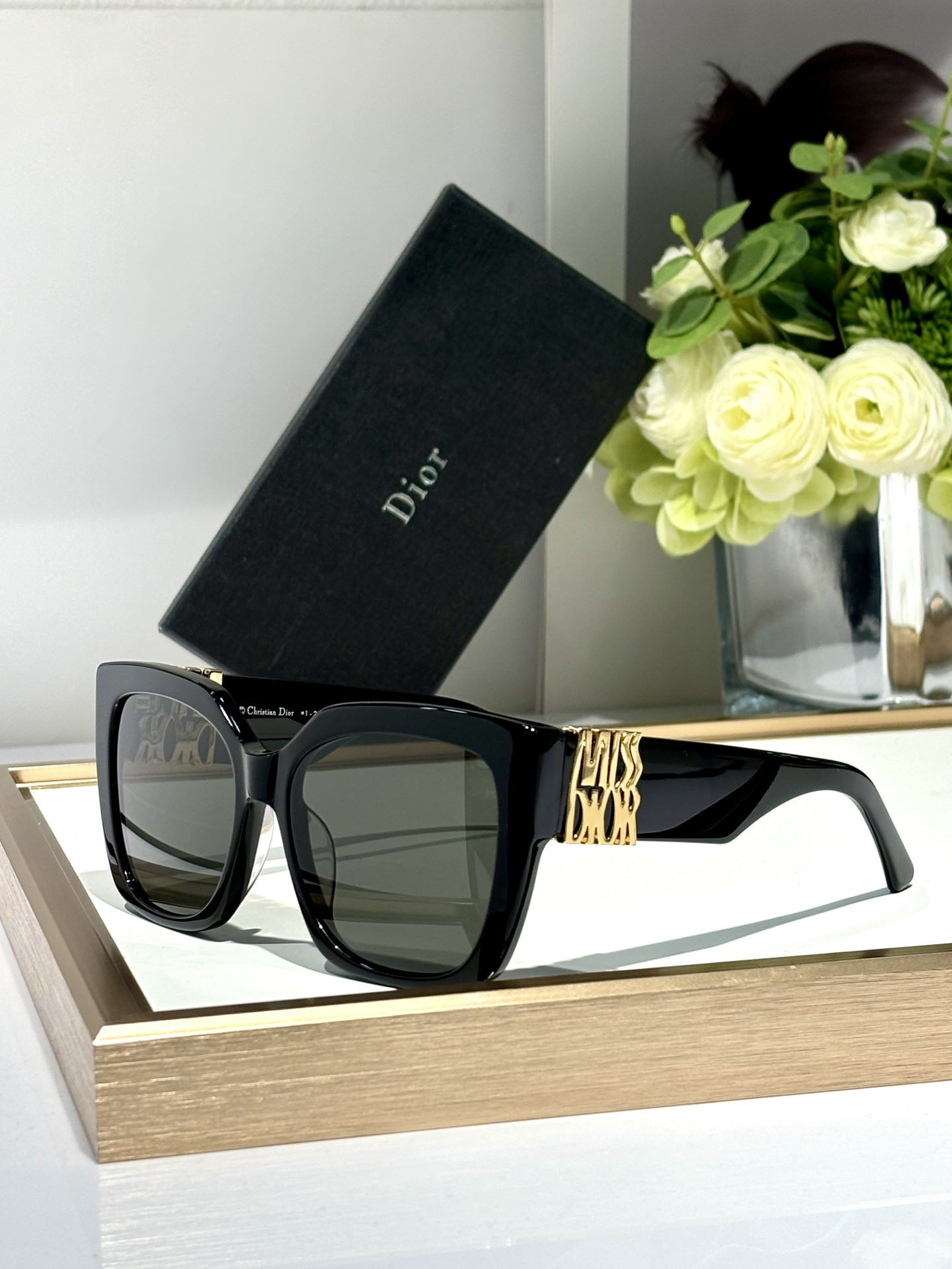 D*or glasses
