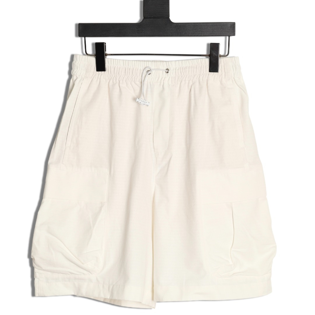 G*u*i 25ss shorts