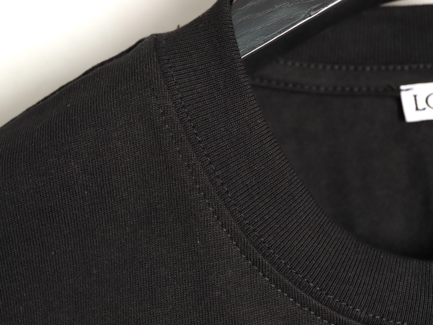 L0ew* 25ss short-sleeved t-shirt