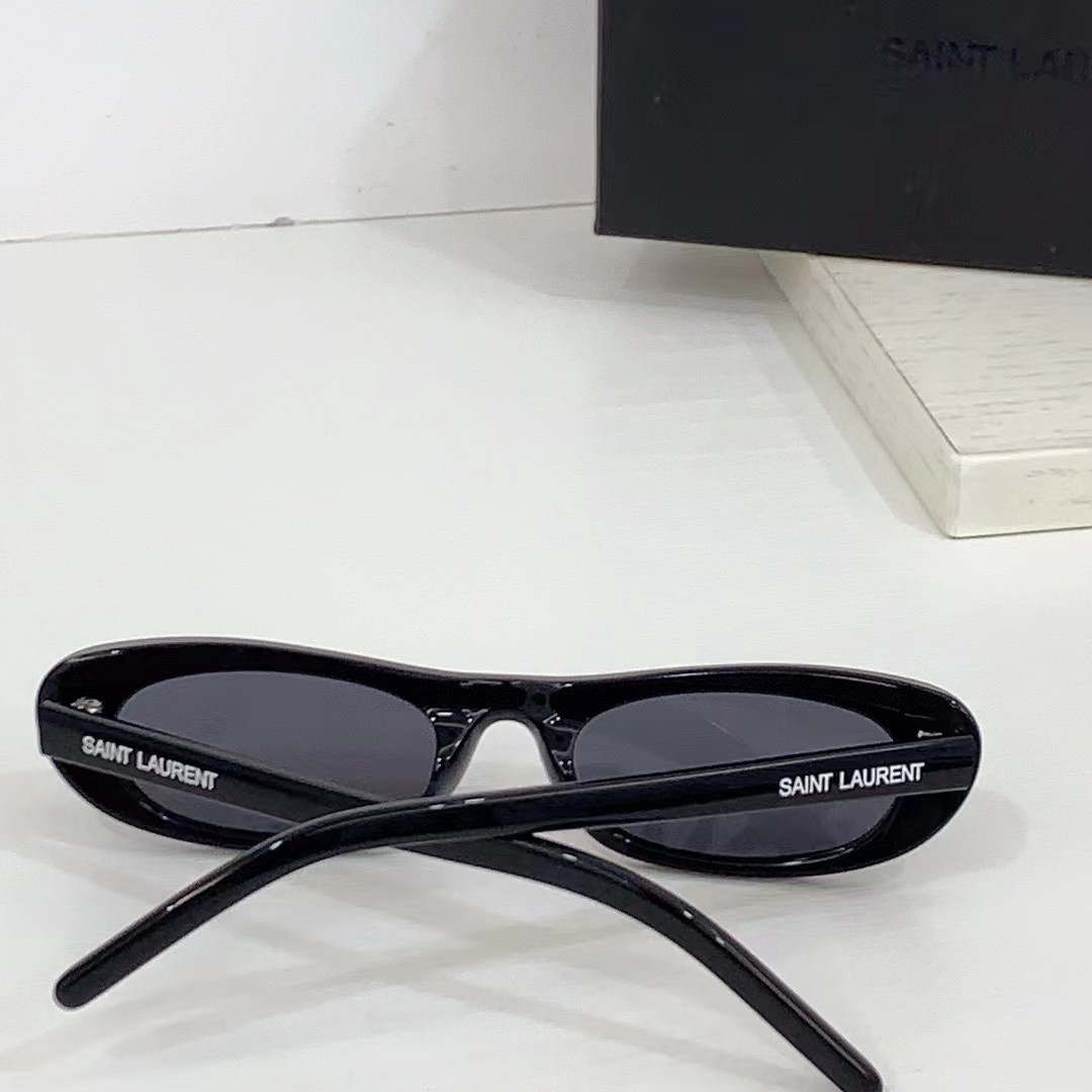 Y*L sunglasses