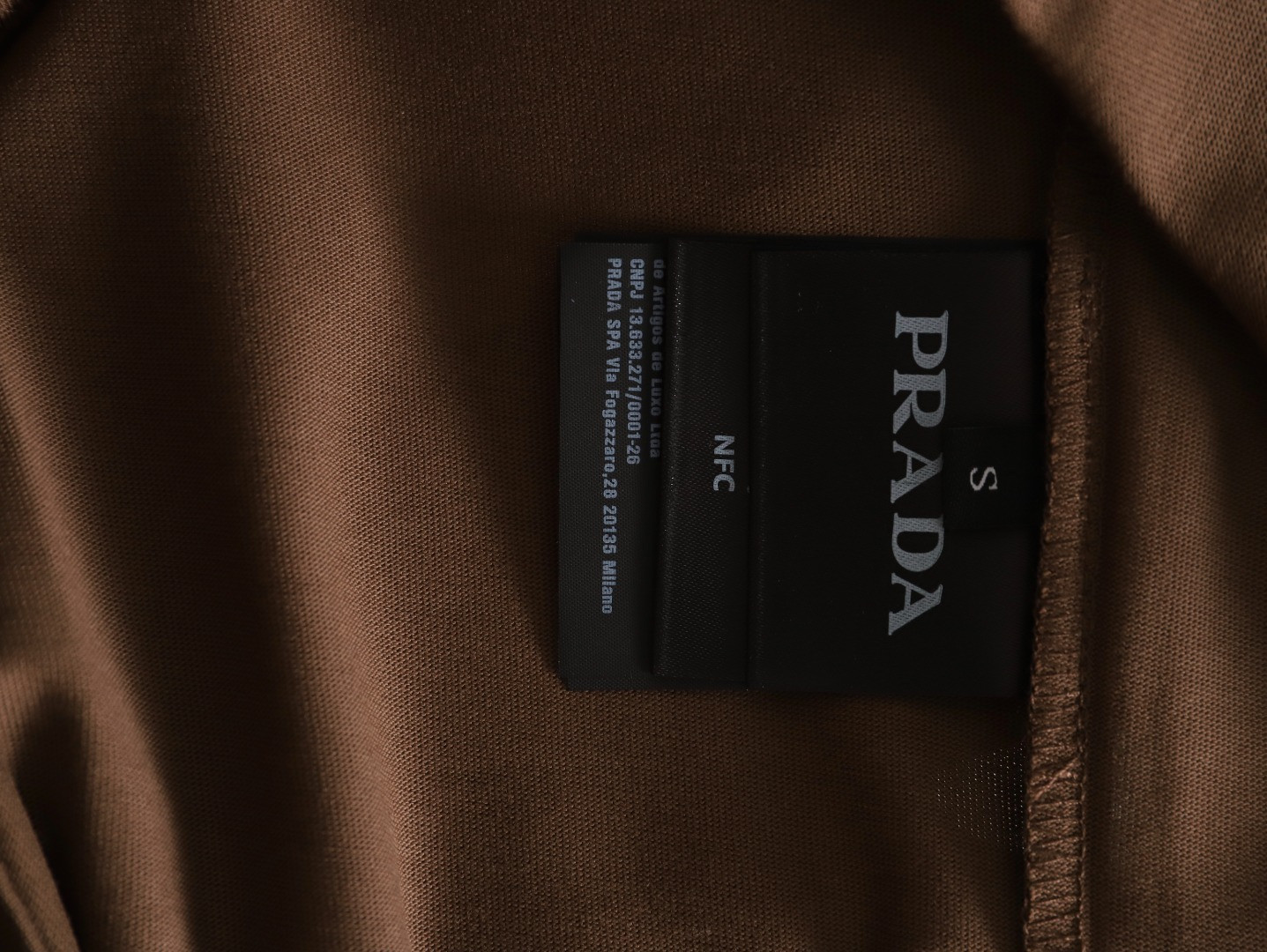 Pra*a prd hoodies