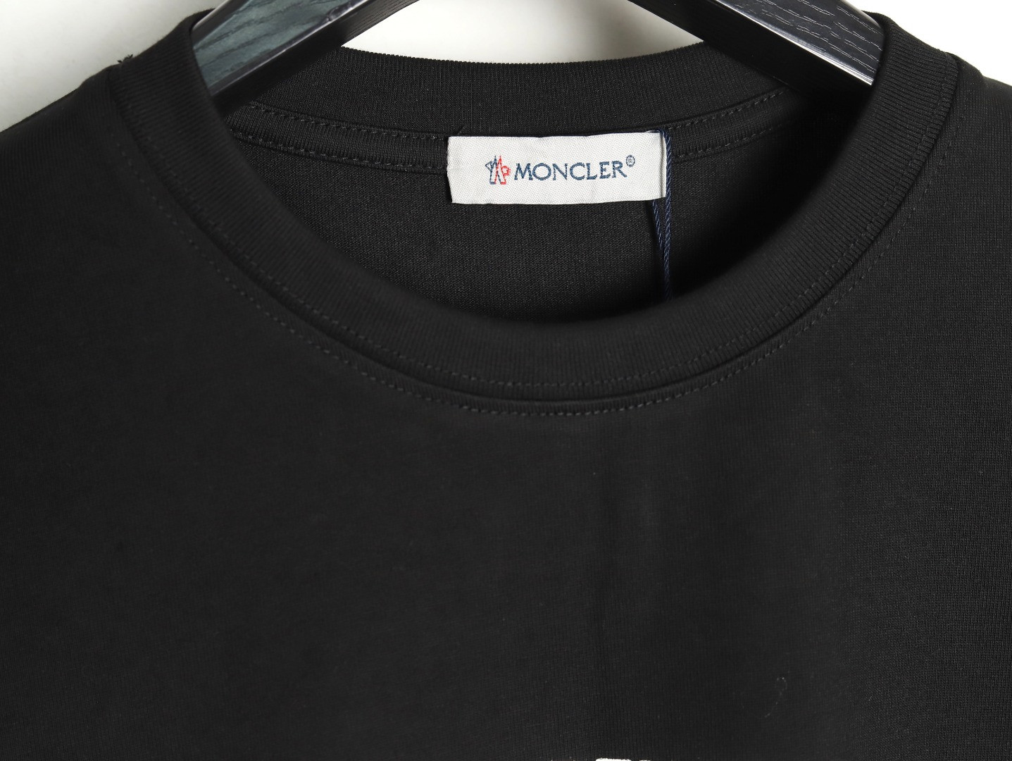 Moncler 25SS Short-sleeved T-shirt