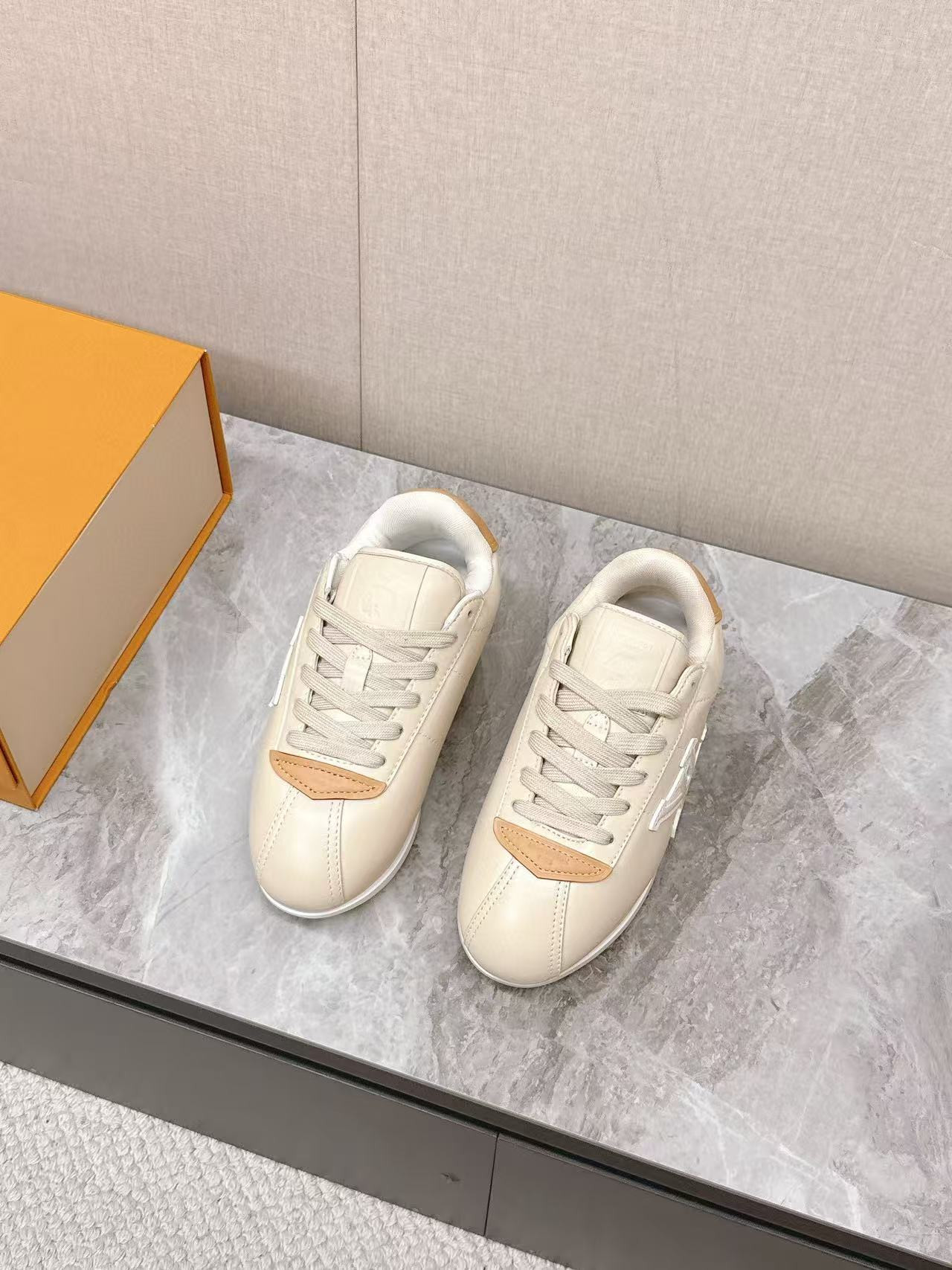 LV BUTTERSOFT Sneaker