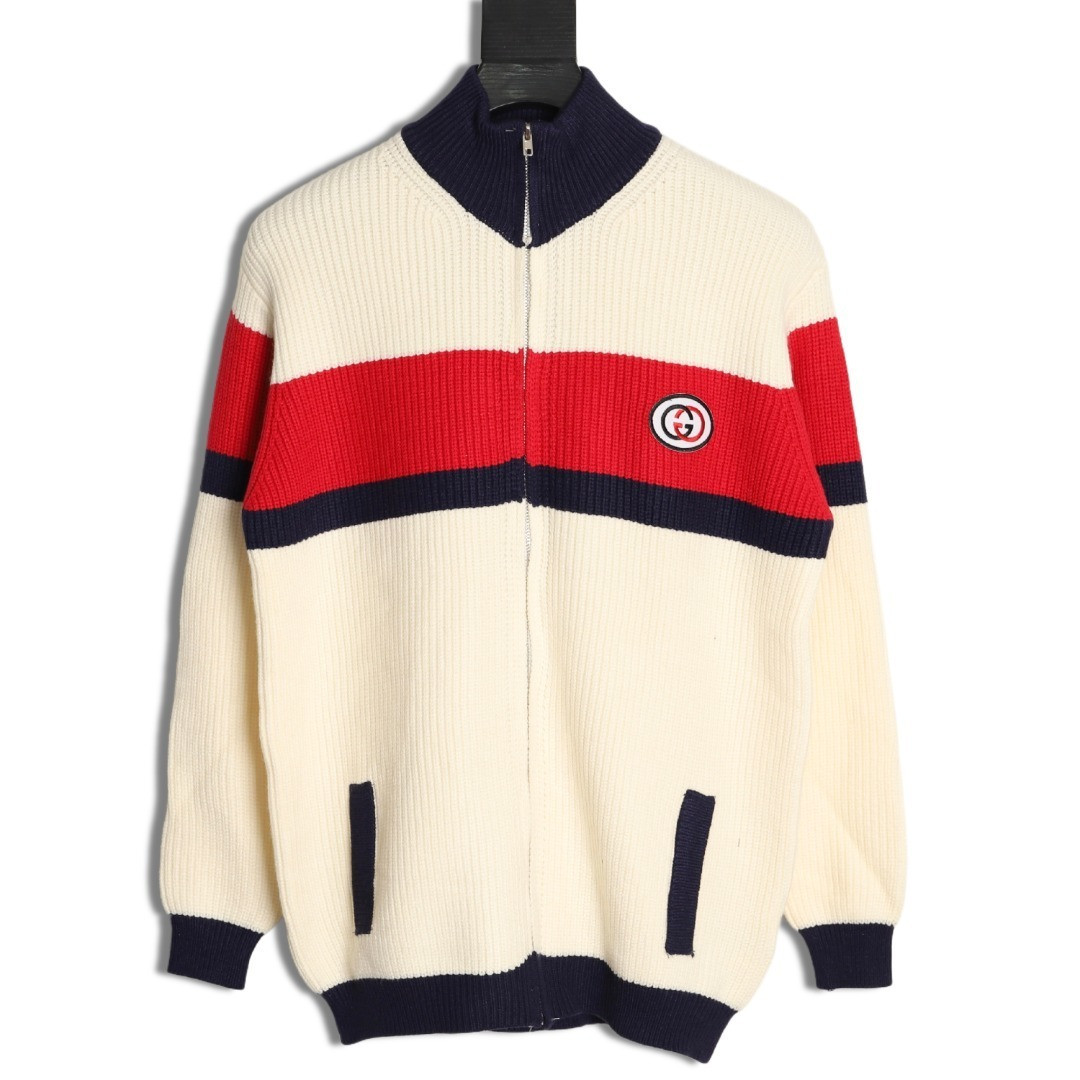 G*u*i 25fw sweaters coats
