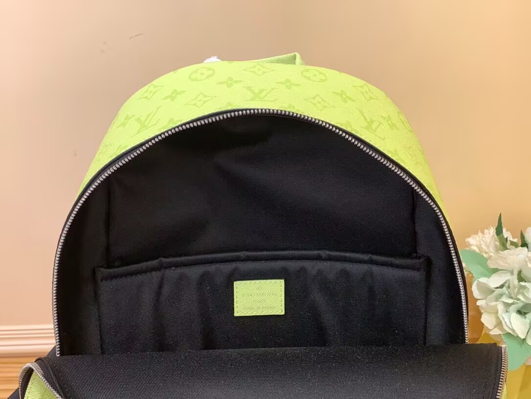 LV Discovery Slim Backpack M14076 28 x 38 x 13 cm
