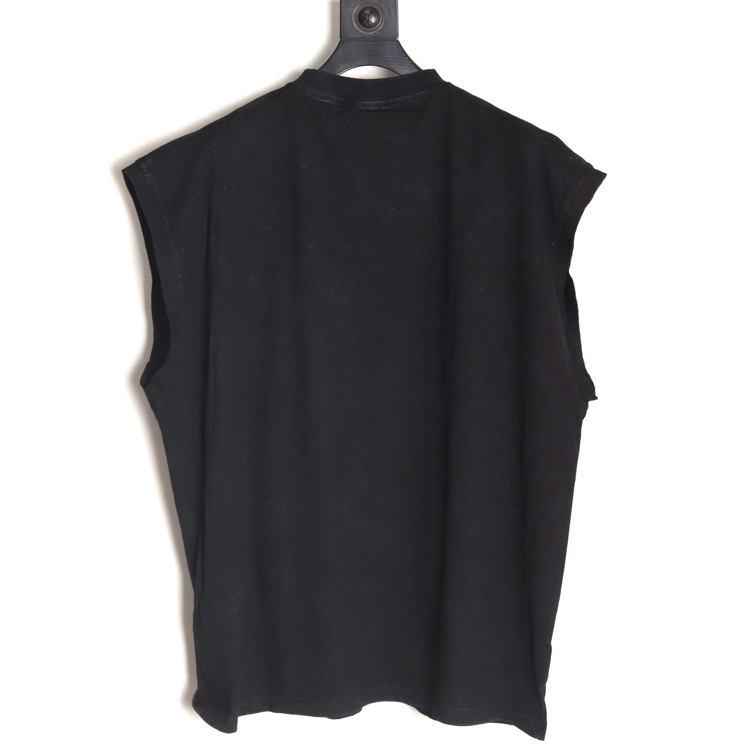 Ba*len*cia*ga vest