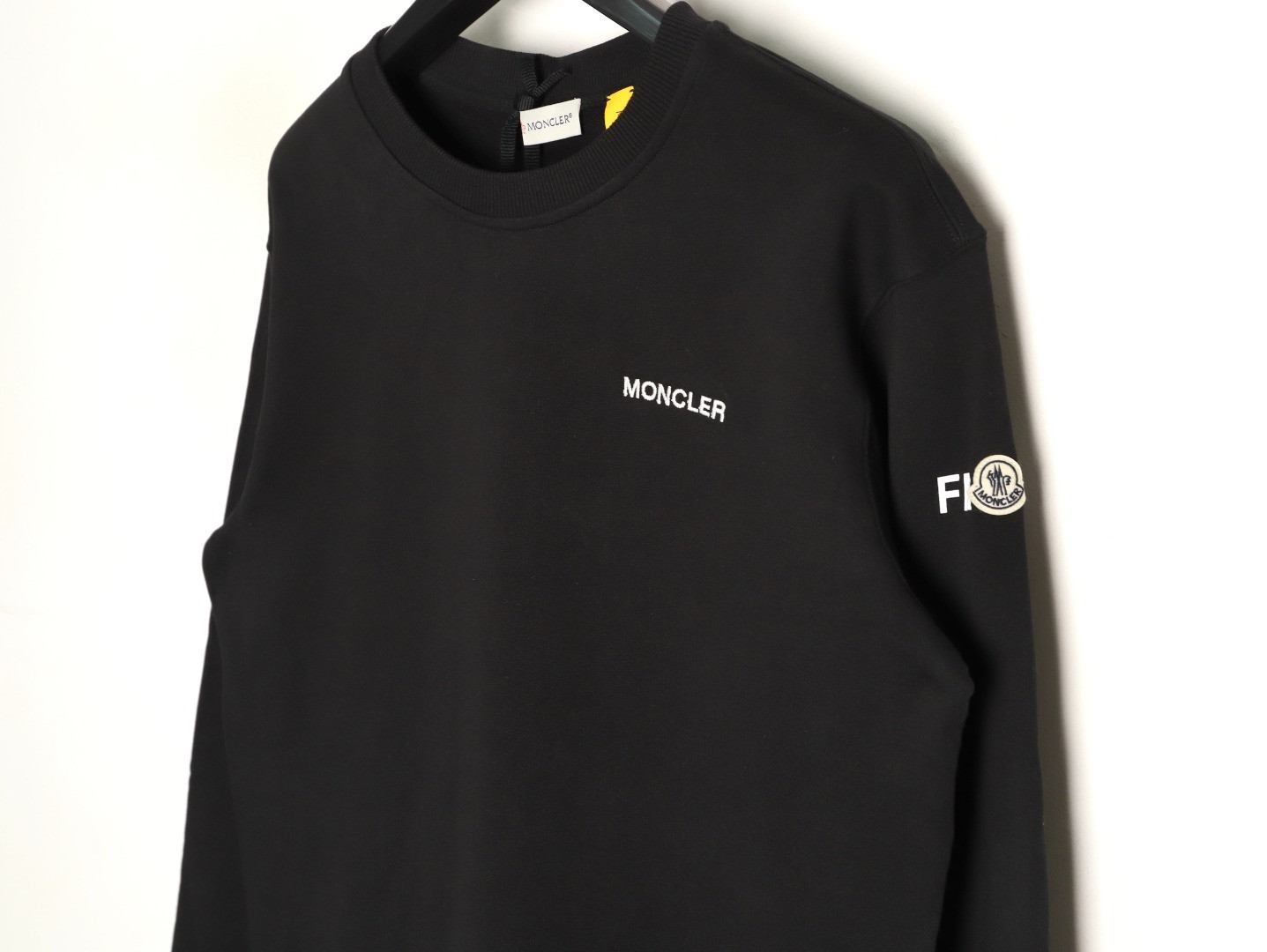MONCLER Hoodies