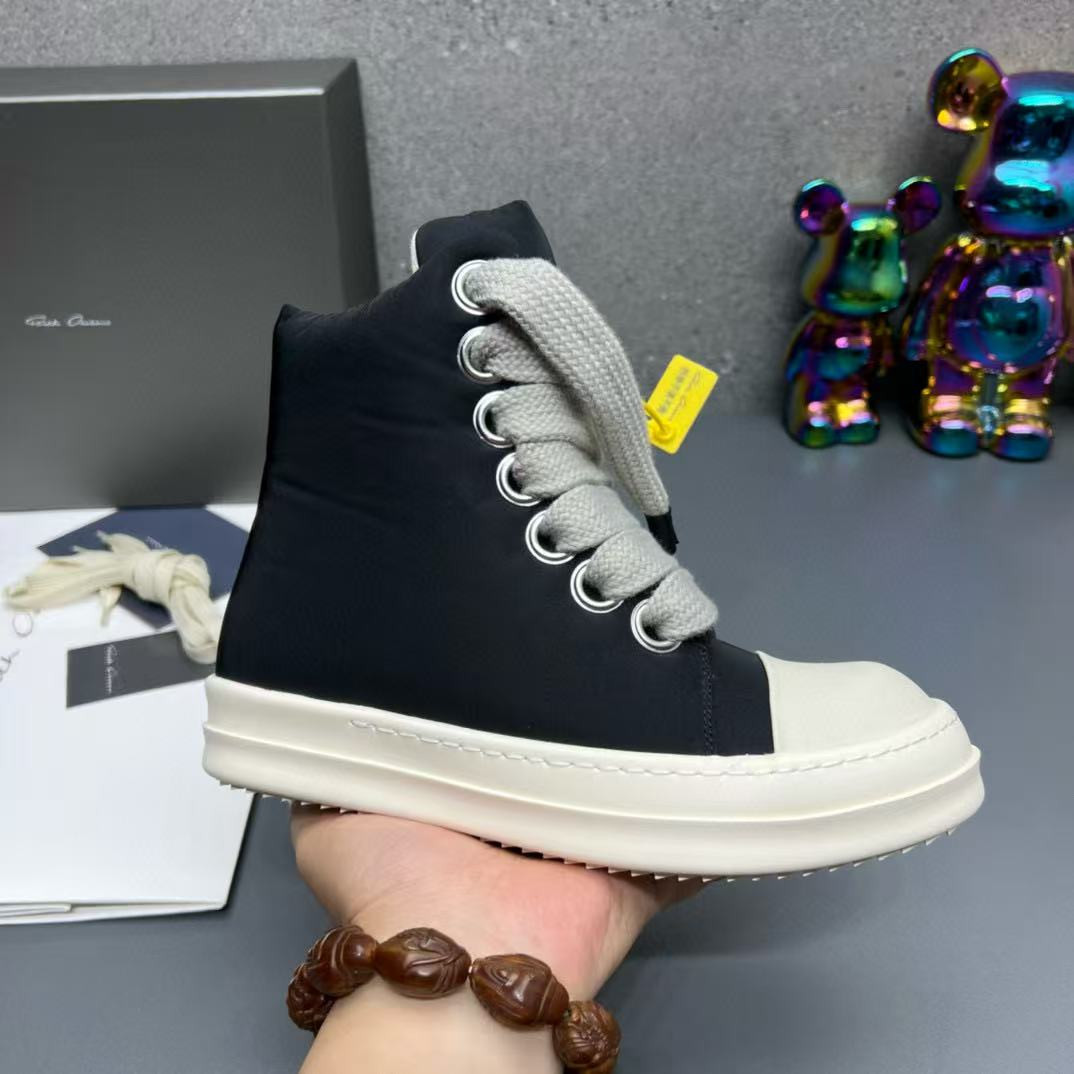 UA Rick Owens Sneakers