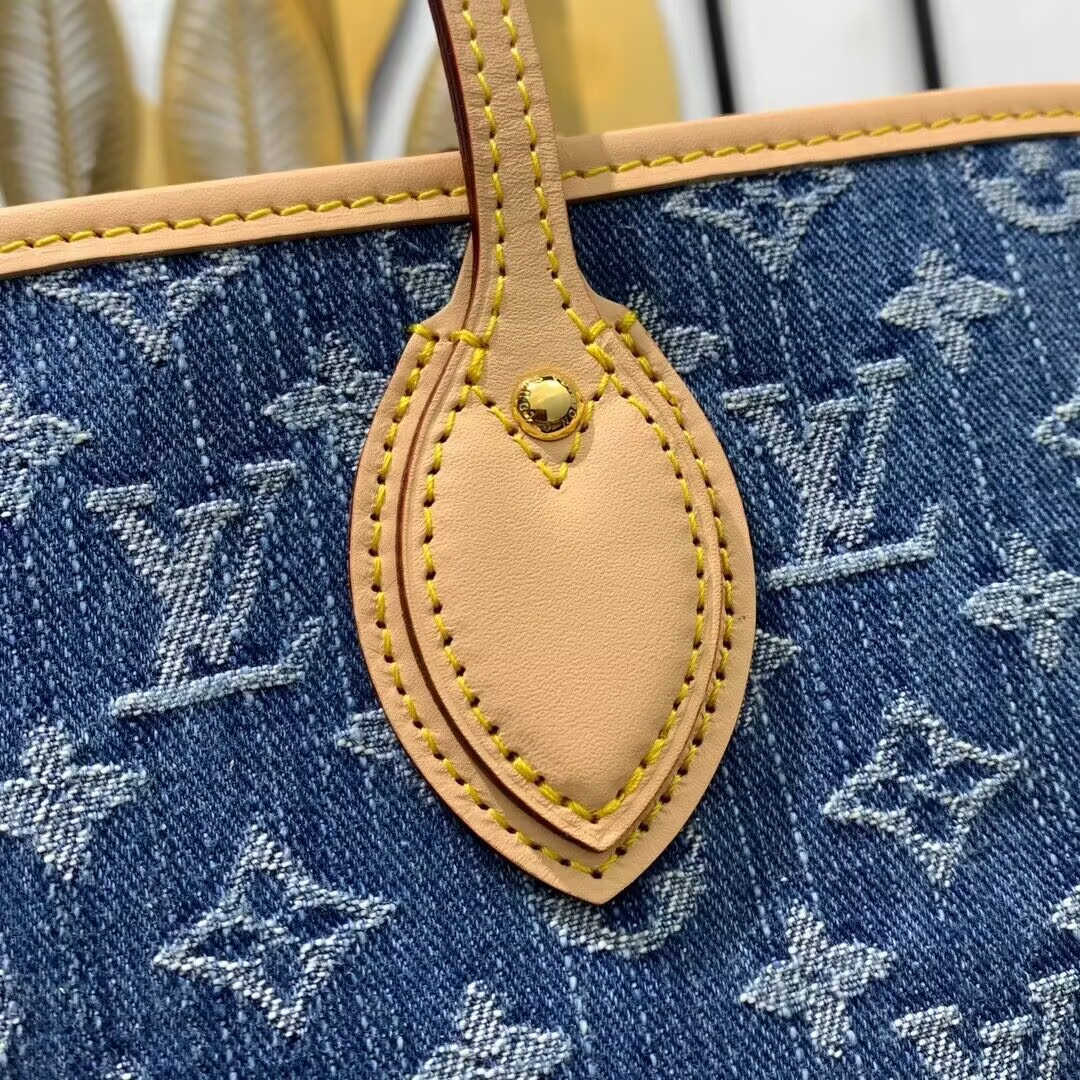 LV Neverfull MM M13192 31x28x14cm Without Box