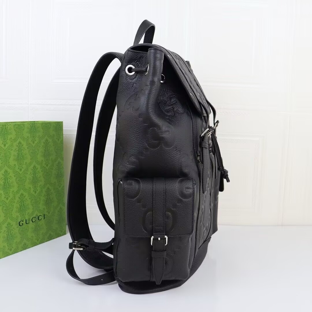 G*u*i backpacks 34x41x12cm