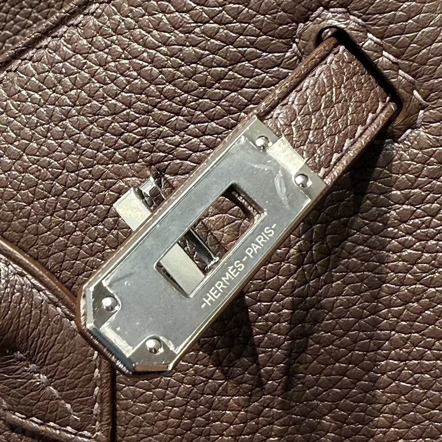 HERMÈS BIRKIN 25 30 35 (Custom colors - 15-20 days production time)