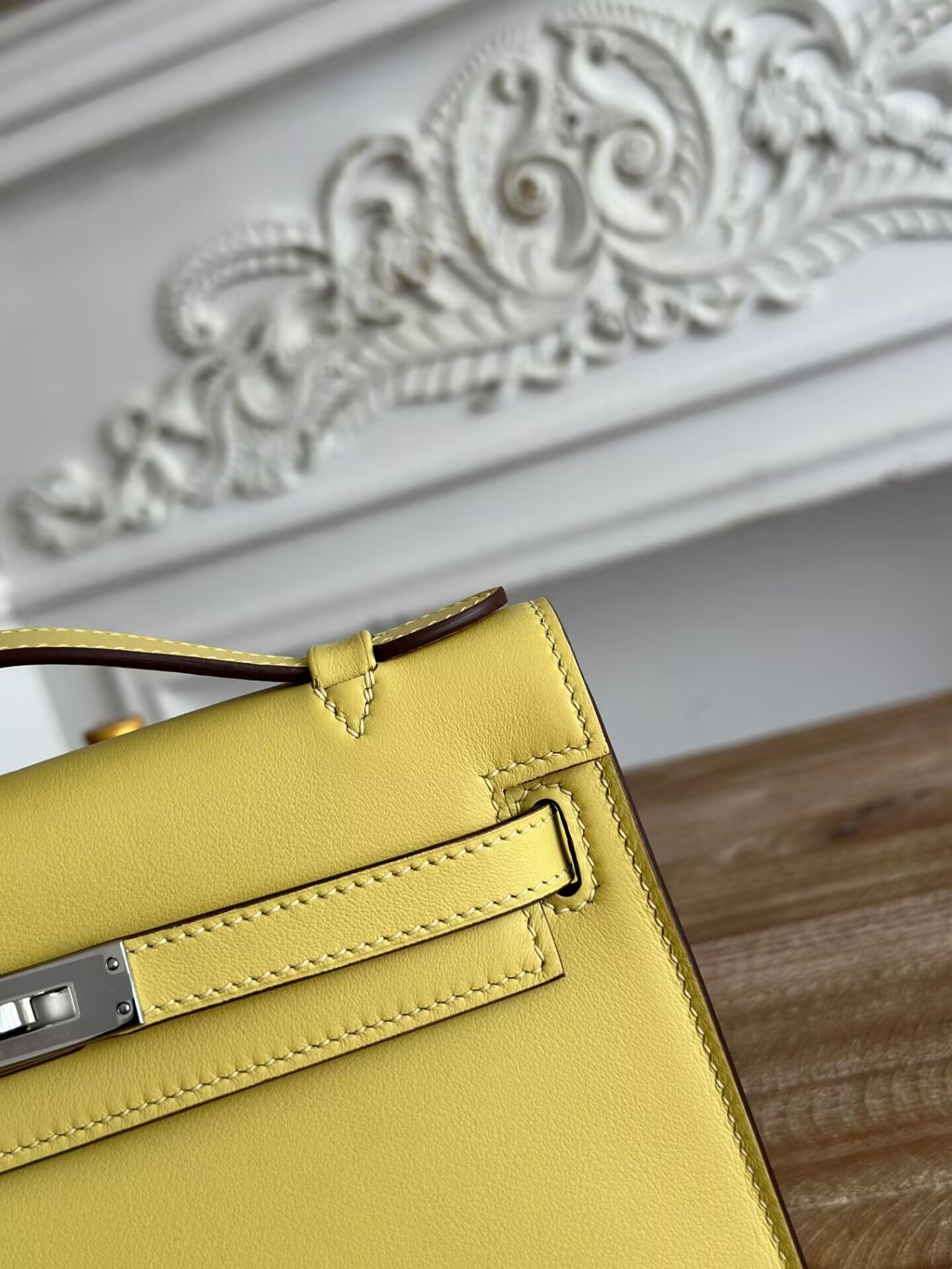 H**me5 kelly mini swift 22 22×7×13cm