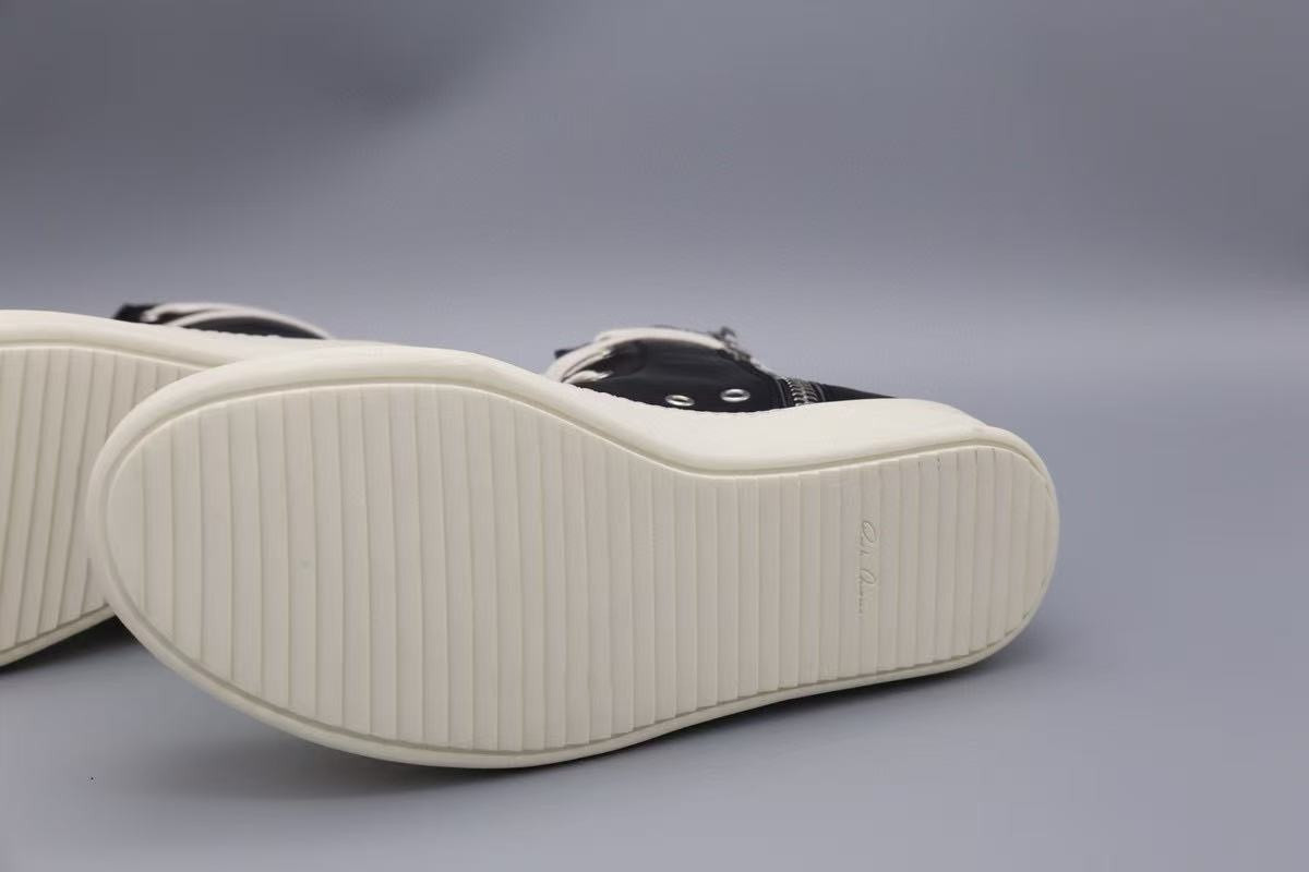 UA Rick Owens Sneakers