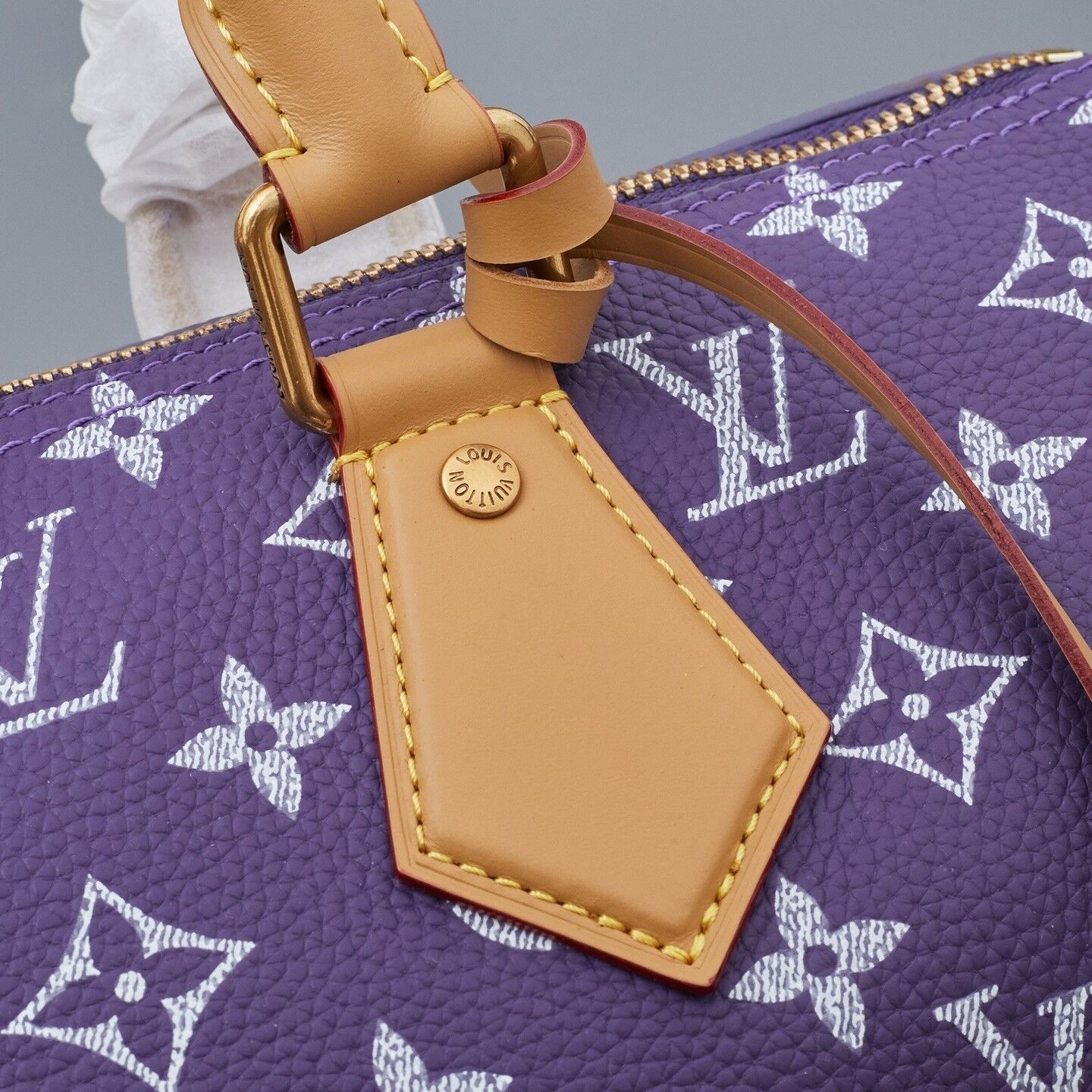 LV Speedy P9 Bandoulière 30 M11562-1 30x21x17cm