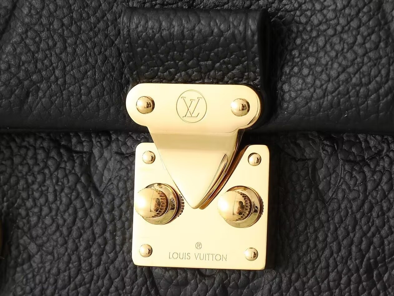 LV Nano Madeleine M12144 12.5x6x21cm