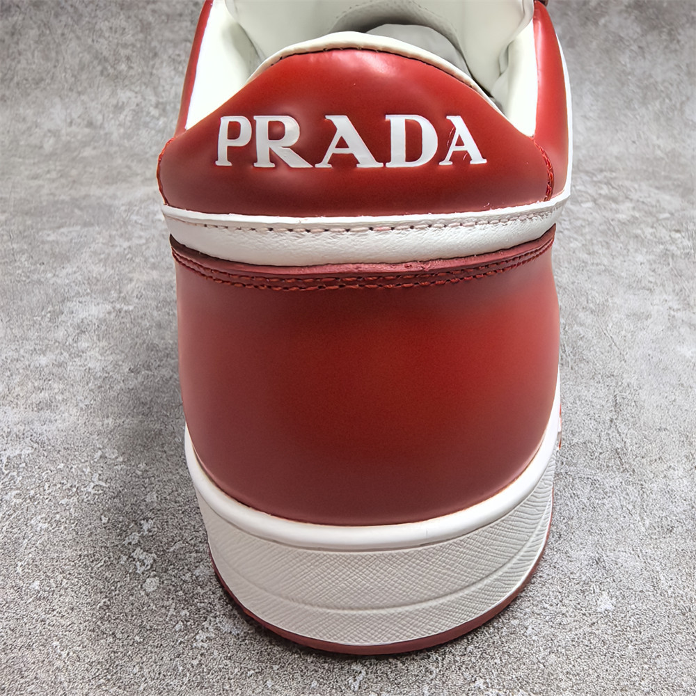ua Pra*a downtown low top sneakers