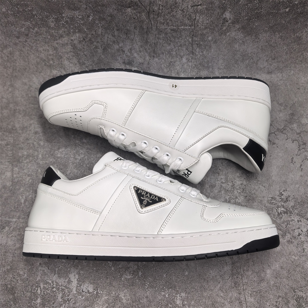 ua Pra*a downtown low top sneakers