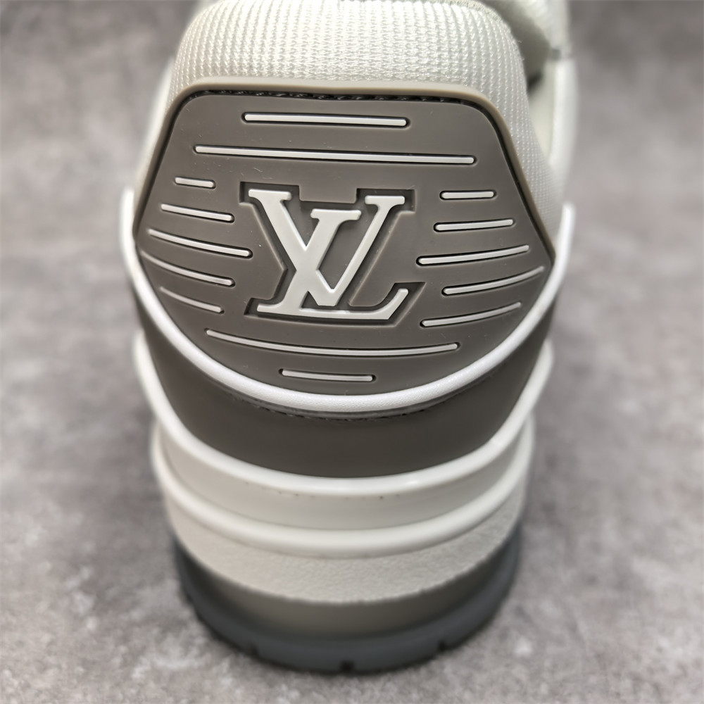 UA LV Trainer Sneaker