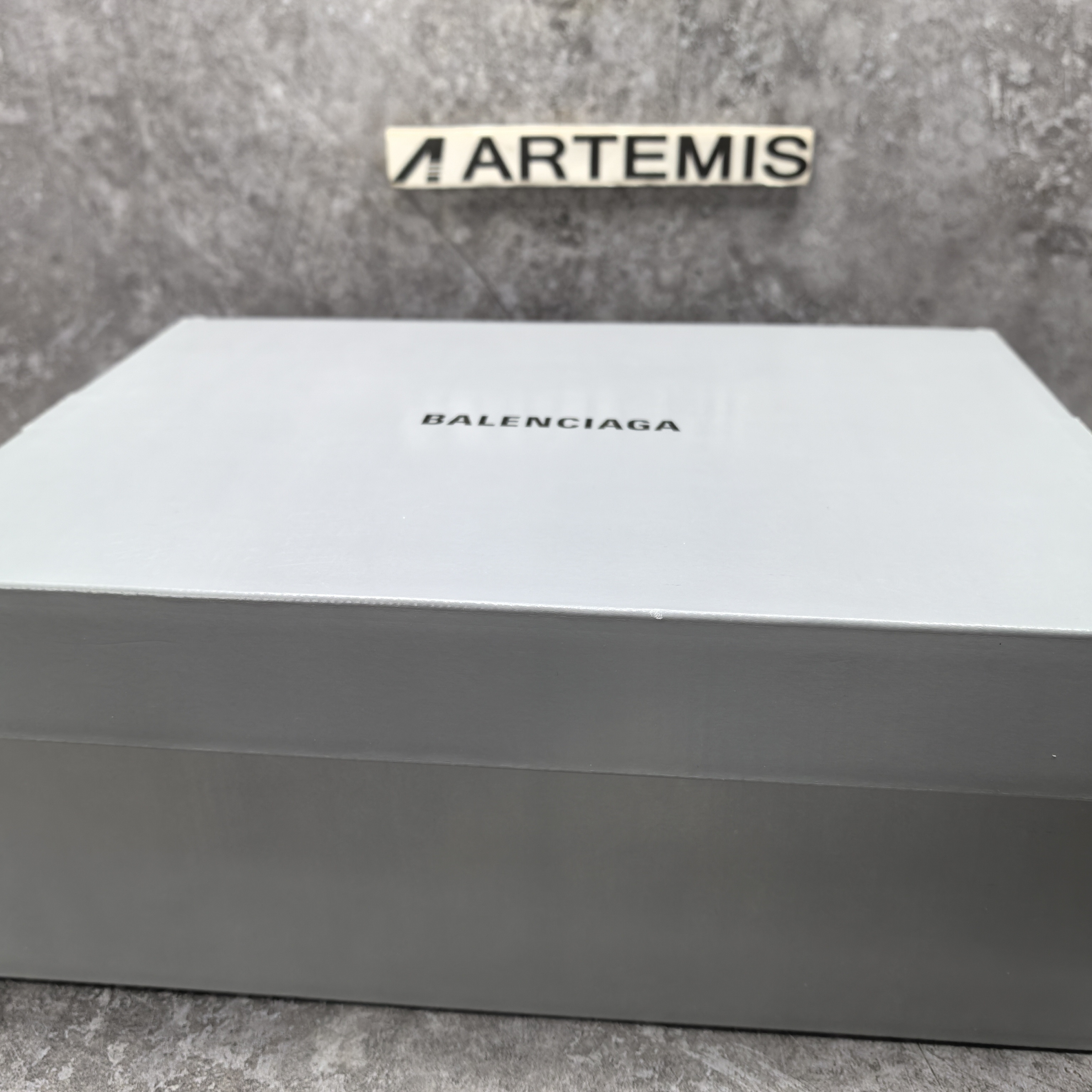 UA Balenciga 3XL Sneaker